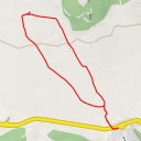 thumbnail for Aterratge parapent