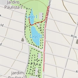 thumbnail for Lago I