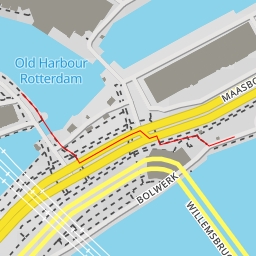 thumbnail for Oude Haven Rotterdam