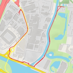 thumbnail for Liedermeersweg