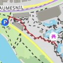 thumbnail for Parc zoologique de Paris - Promenade Maurice-Boitel - Paris