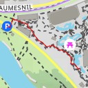 thumbnail for Manchot de Humboldt - Route de la Ceinture du Lac Daumesnil - Paris