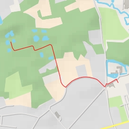 thumbnail for Weduwebroek - Weduwebroek