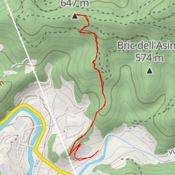 thumbnail for Bric Caban