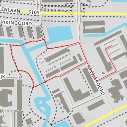 thumbnail for Vikingoord - Rotterdam