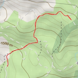 thumbnail for Chemin des Beaujours