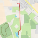 thumbnail for Allée du Parc