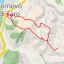 thumbnail for Strada Cerreto - Strada Cerreto