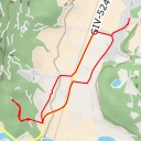 thumbnail for Turó de les Vinyes de Can Llapard