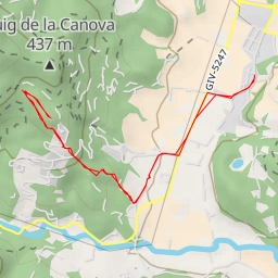 thumbnail for Puig Surís