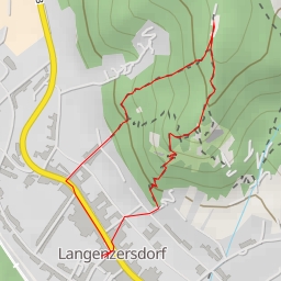 thumbnail for Nordwienersteig