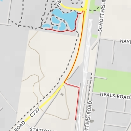 thumbnail for Mernda Village Drive - Melbourne