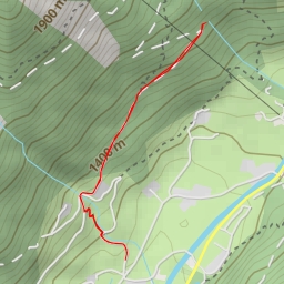 thumbnail for Wasserfallblick