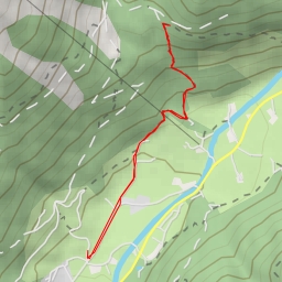 thumbnail for Mittertaler Höhenweg - Rasen-Antholz - Rasun-Anterselva