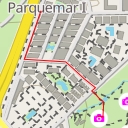 thumbnail for Calle Morera