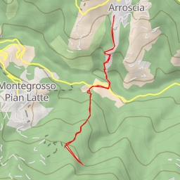 thumbnail for Cascate Bastia