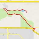 thumbnail for Stephen D. Hogan Parkway Trail - Aurora