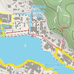 thumbnail for Viewpoint - Sangamitta Mawatha - Kandy