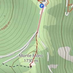thumbnail for Via Malanotte