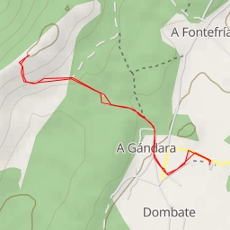 thumbnail for Riba da Gándara
