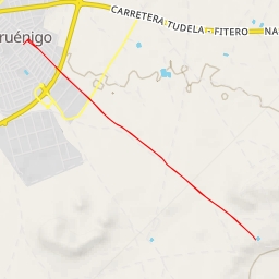 thumbnail for 187153 - Carretera Tudela - Fitero / Tutera - Fitero errepidea