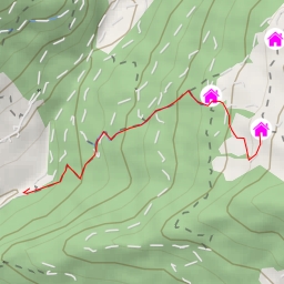 thumbnail for Klammalm 327