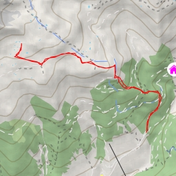 thumbnail for Naviser Sunnseitn Trail - Naviser Sunnseitn Trail