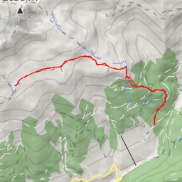 thumbnail for Naviser Sunnseitn Trail - Naviser Sunnseitn Trail