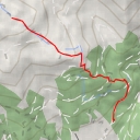 thumbnail for Pfoner Kreuzjöchl - Pfoner Kreuzjöchl