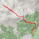 thumbnail for Pfoner Kreuzjöchl - Pfoner Kreuzjöchl