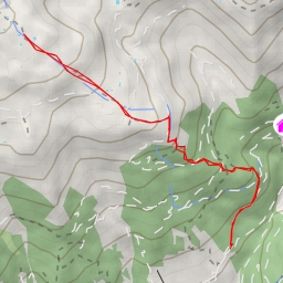 thumbnail for Pfoner Kreuzjöchl - Pfoner Kreuzjöchl