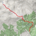 thumbnail for Pfoner Kreuzjöchl - Pfoner Kreuzjöchl