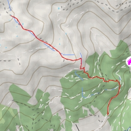 thumbnail for Pfoner Kreuzjöchl - Pfoner Kreuzjöchl