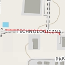 thumbnail for Technologiczna - Rzeszów