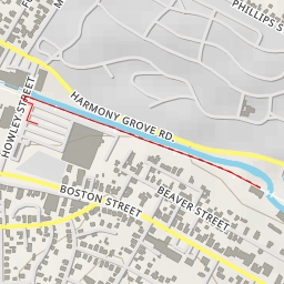 thumbnail for Grove Street - Salem