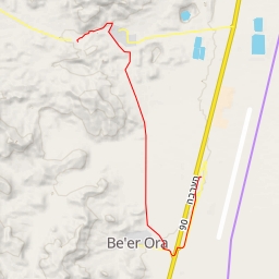 thumbnail for אגם תמנע