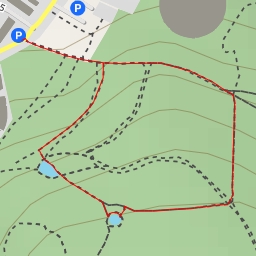 thumbnail for Chemin des Bassins - Chemin des Bassins