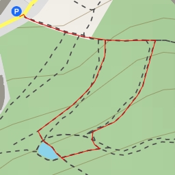 thumbnail for Chemin des Bassins - Chemin des Bassins