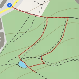 thumbnail for Chemin des Bassins - Chemin des Bassins