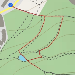 thumbnail for Chemin des Bassins - Chemin des Bassins