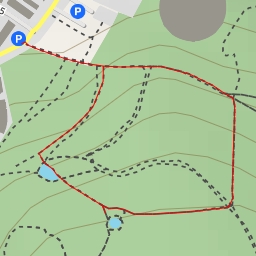 thumbnail for Chemin des Bassins - Chemin des Bassins