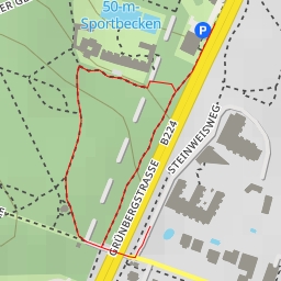 thumbnail for Kursana - Hohenbergstraße - Wien