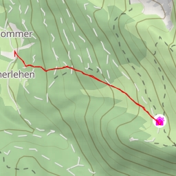 thumbnail for Stuhlalm