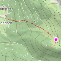 thumbnail for Theodor-Körner-Hütte