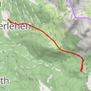 thumbnail for Schwarzkogelsteig - Schwarzkogelsteig - Annaberg-Lungötz