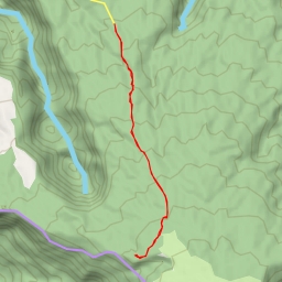 thumbnail for Sentier de la Roche Écrite - Saint-Denis