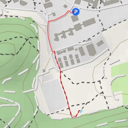 thumbnail for Rue Scholl / Scholl-Strasse