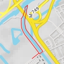 thumbnail for Façade de l'Esplanade - Façade de l'Esplanade