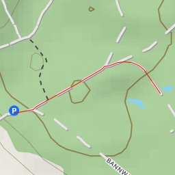 thumbnail for Bannwart Lang-Strasse