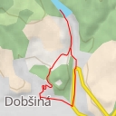 thumbnail for Vodná nádrž Dobšiná I.